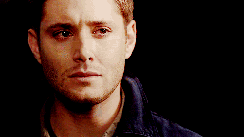supernatural-dean